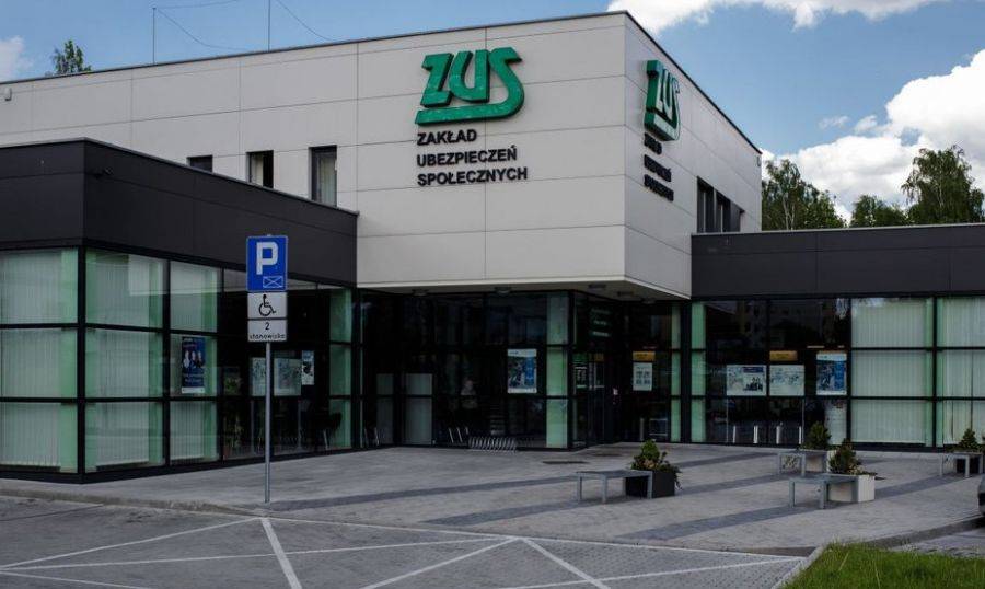 Masz dług w ZUS-ie? Możesz  stracić  prawo do zasiłku!