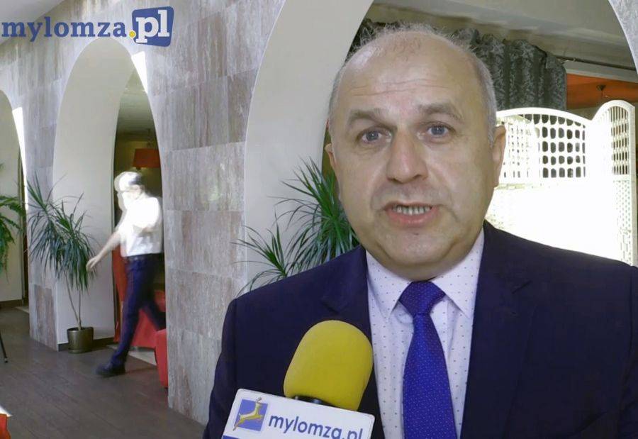 Rewitalizacja w Gminie Piątnica [VIDEO]