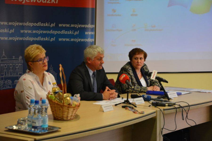 Pomoc żywnościowa dla mieszkańców w trudnej sytuacji