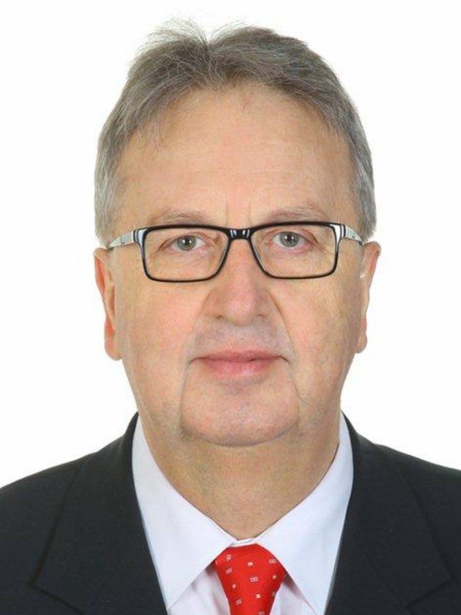 Dr Emilian Kudyba otrzyma Krzyż Kawalerski Orderu Odrodzenia Polski