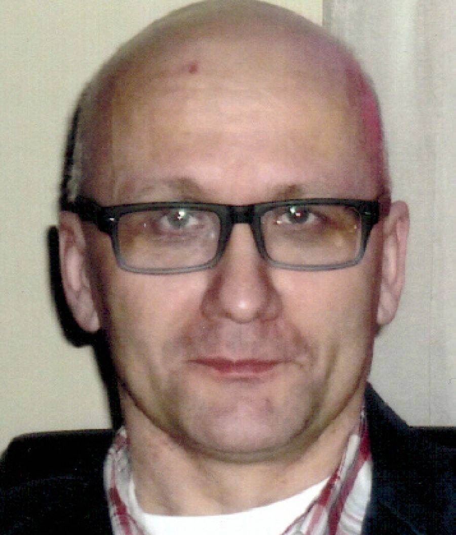 Chciał odbyć podróż po kraju i dotąd nie wrócił!