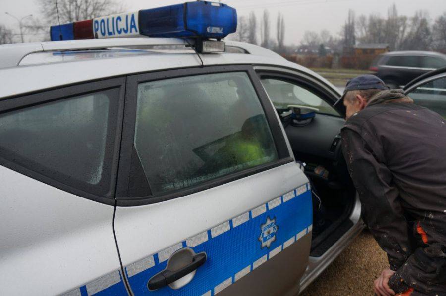 Policjanci podsumowali działania 