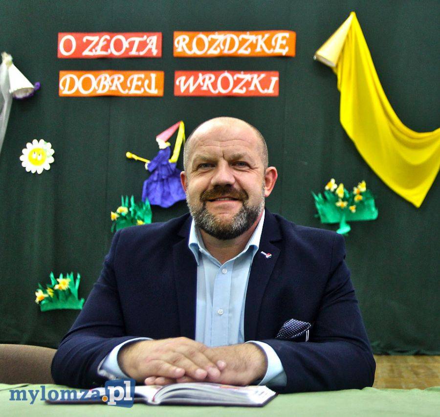 Spotkanie dla wyborców - bez wyborców [FOTO]