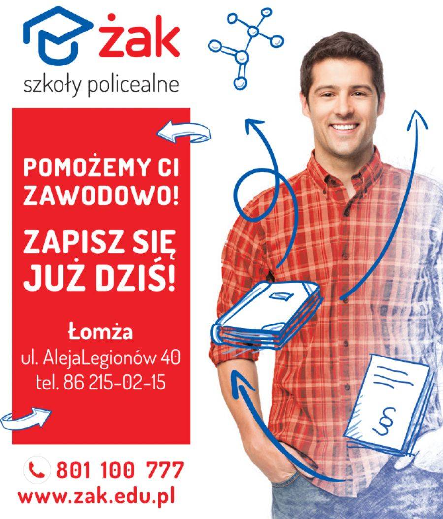 Pomożemy Ci zawodowo!