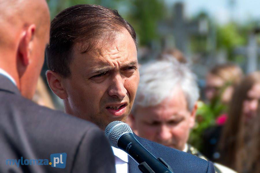 [NA ŻYWO] Złożenie ślubowania przez Burmistrza Nowogrodu