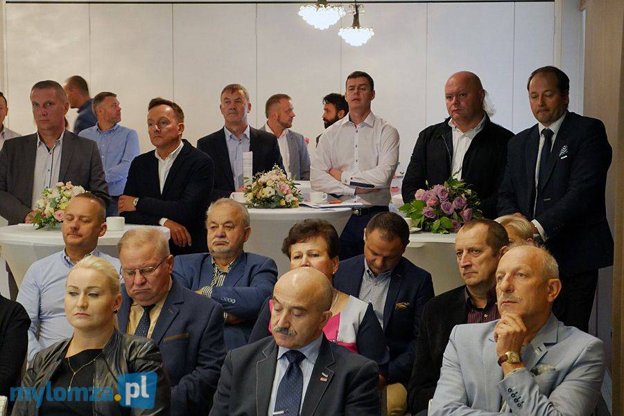 Zajazd Ryś: Anioły i bony na śniadaniu biznesowym [VIDEO i FOTO]