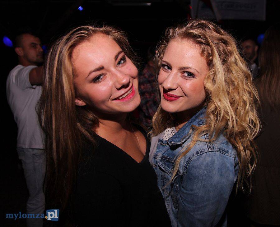 Energetyczni Dj-e na scenie w Nowogrodzie [VIDEO i FOTO]