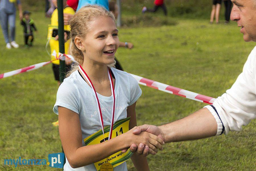 Pobiegli oddać hołd bohaterom Września [VIDEO i FOTO]