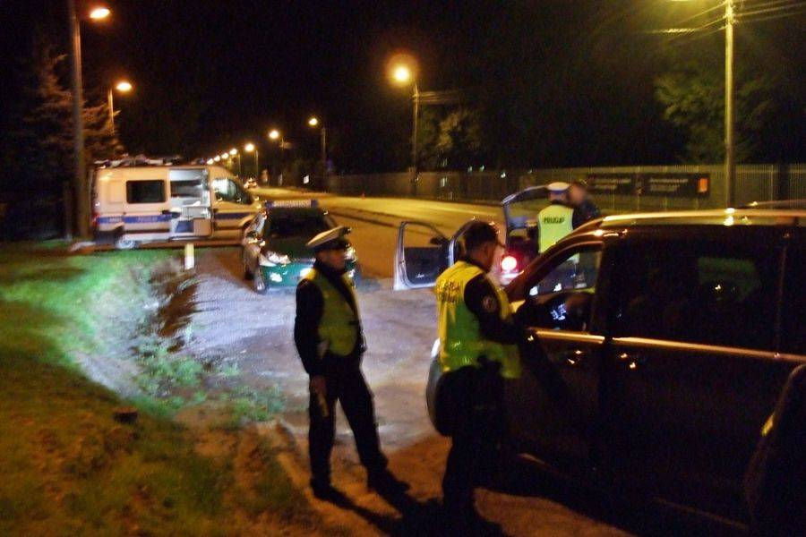 Policjanci i celnicy razem w 