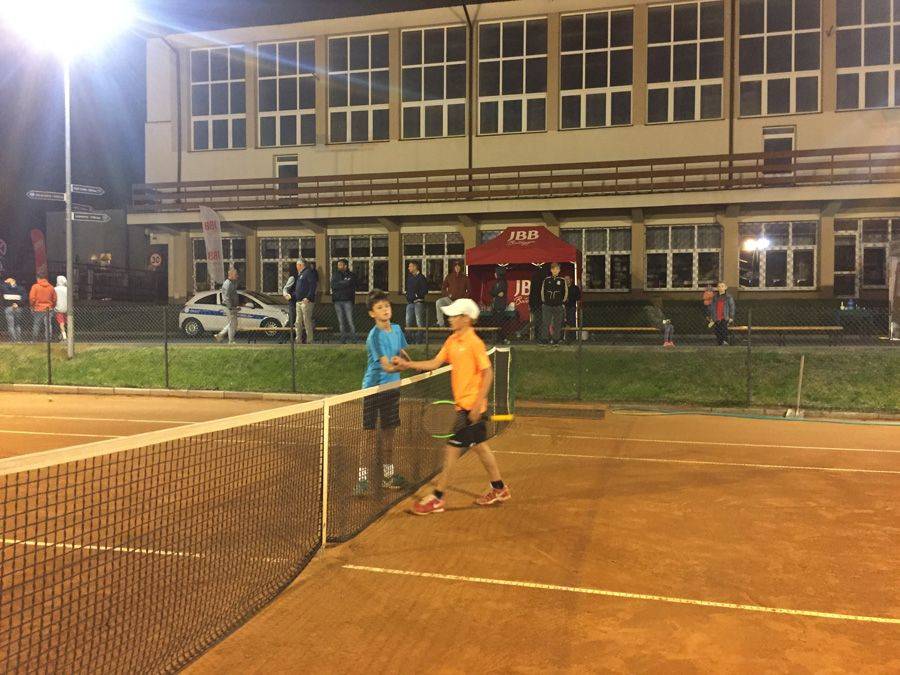 W Łomży trwa JBB Nadzieja Cup [FOTO]