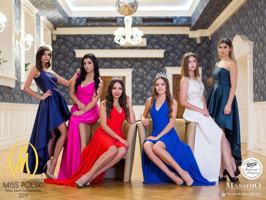 Nową Miss poznamy w lutym [FOTO]