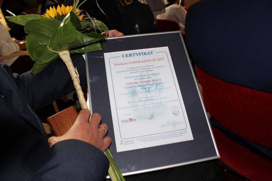 Firma EDPOL Food & Innovation to wzór dla innych