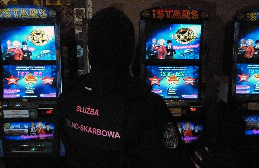 Hazardowa szara strefa – kolejne zatrzymania