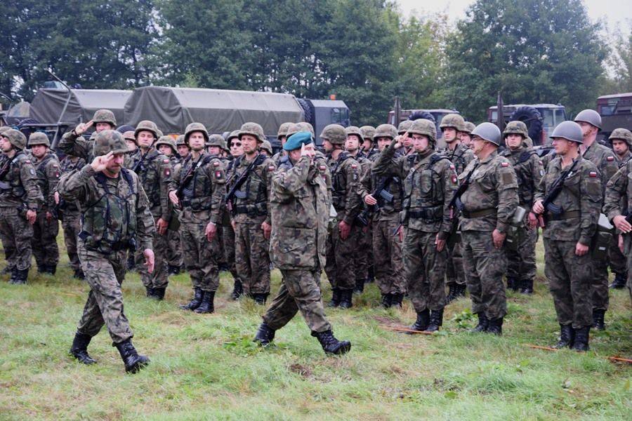 Wojsko pod Nowogrodem zbuduje most pontonowy [FOTO]