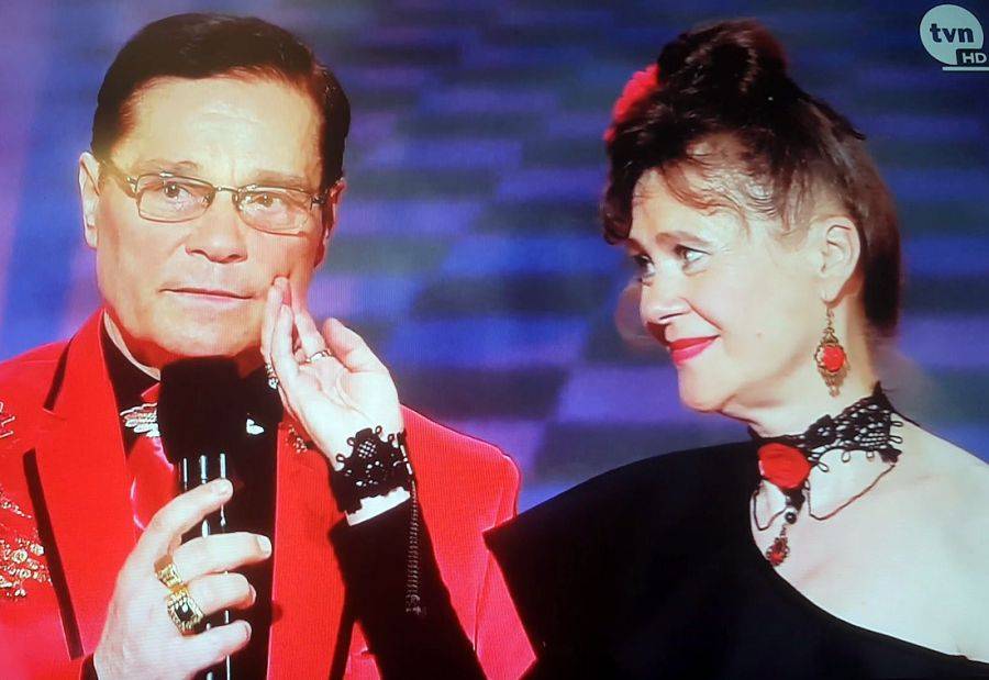 Najpiękniejsze love story w historii programu „Mam Talent”