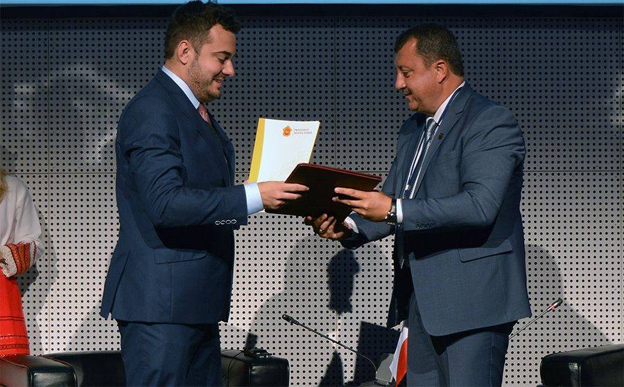 Łomża podejmuje współpracę z bułgarską gminą Pawlikeni
