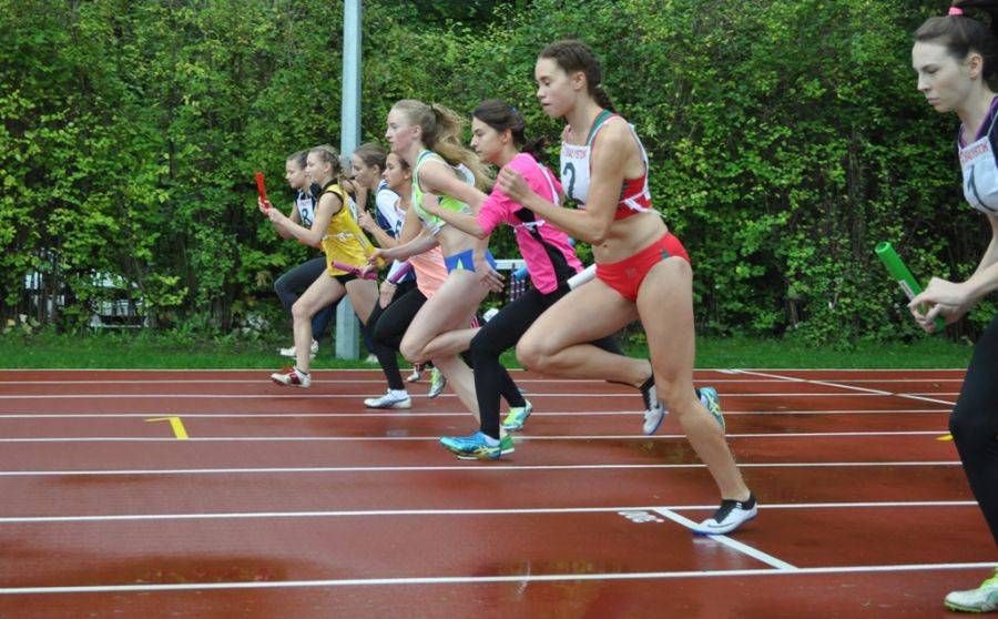 Wojewódzkie podsumowanie współzawodnictwa sportowego [FOTO]