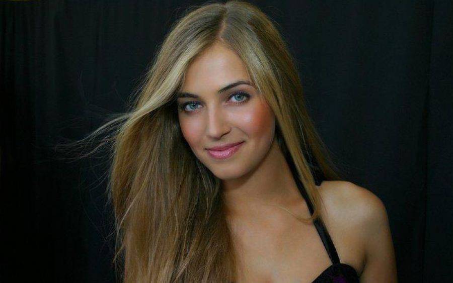 Piękna Podlasianka tryumfuje w Miss Polonia 2010