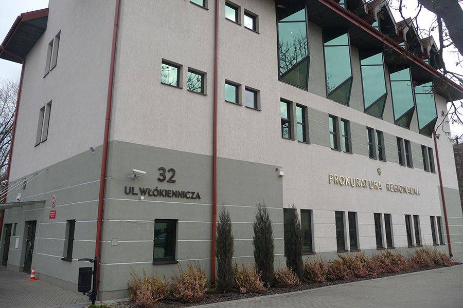 Wyłudzili dotacje i dofinansowania na ponad 23 mln złotych