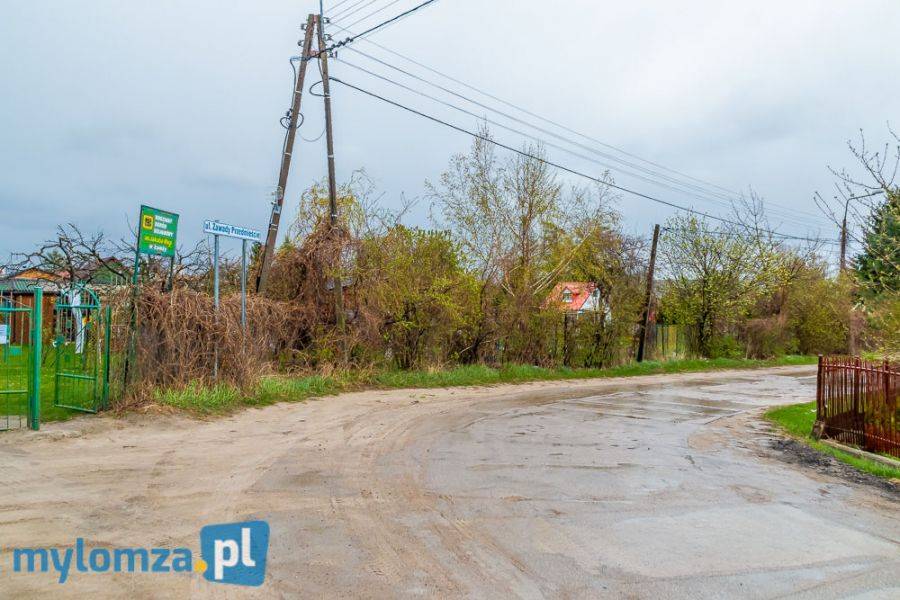 O sąsiedzką czujność na działkach apelują policjanci