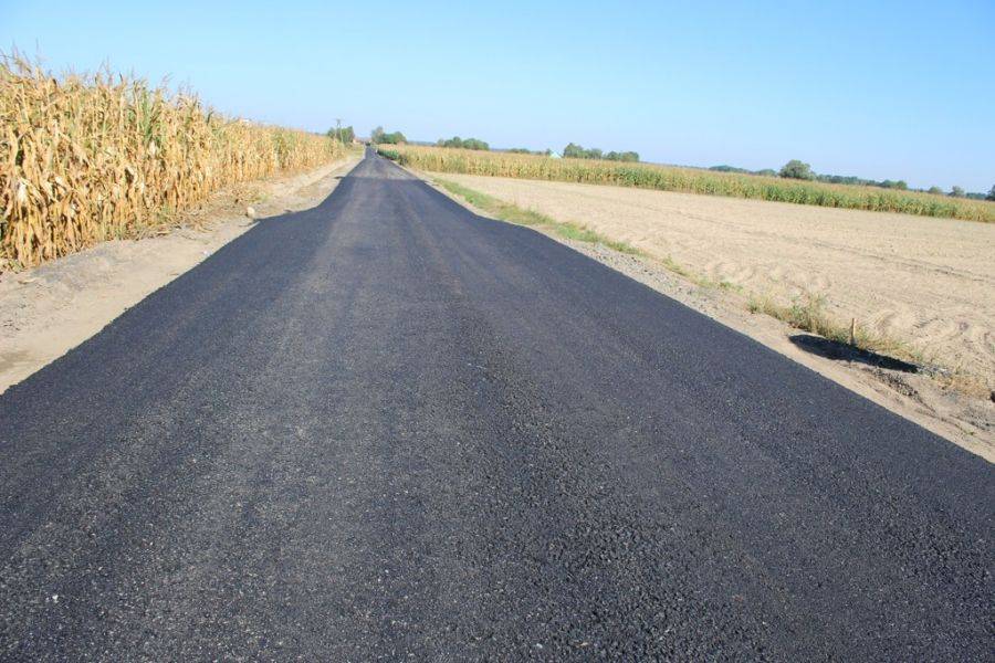 Dwie nowe drogi powstaną w gminie Łomża