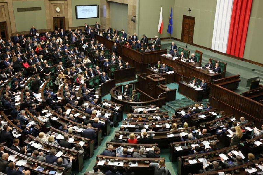 Łomżyńscy posłowie przeciwni podwyższeniu kwoty wolnej od podatku