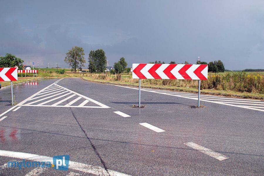 Zabraknie pieniędzy na Zawadzką i Nowogrodzką?