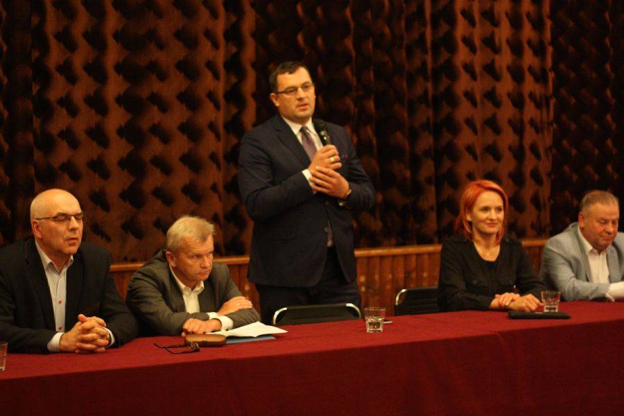 Jest szansa na całkowitą, a nie częściową przebudowę drogi do Śniadowa? [FOTO]