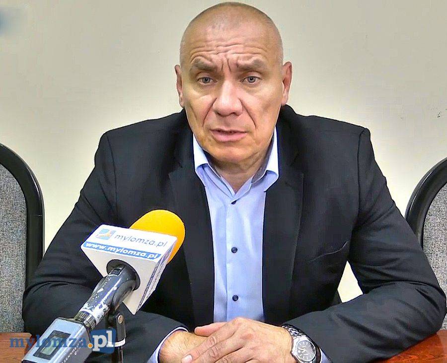 Prezes ŁSM wyjaśnia powody podwyżki opłat [VIDEO]
