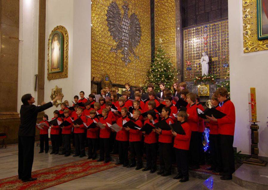 Uroczyste zakończenie Festiwalu Sacrum et Musica 2017