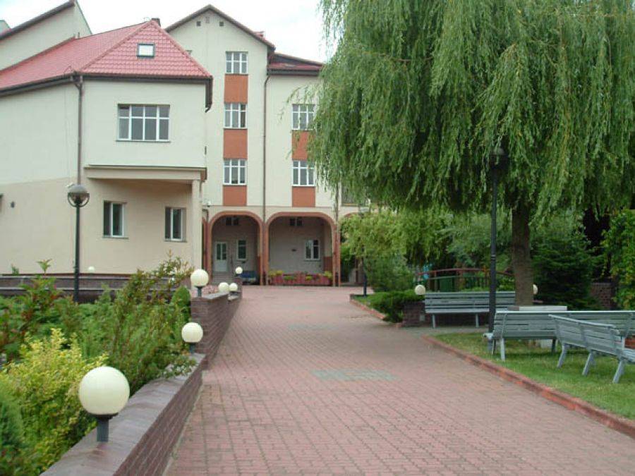 Zagłosuj na projekt stowarzyszenia 