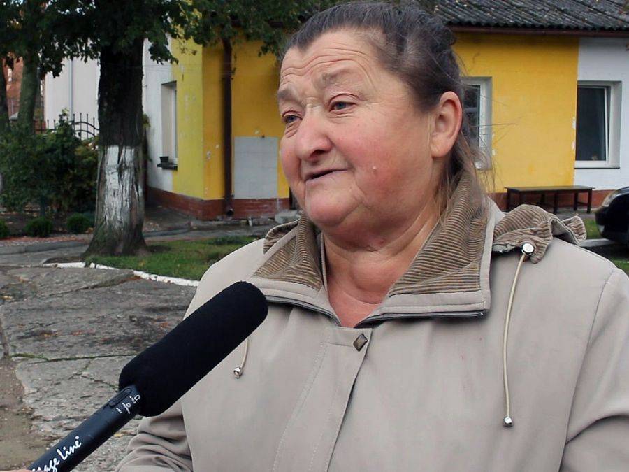 Co się dzieje w łomżyńskiej noclegowni? Sprawdzamy skargę jej lokatorów [VIDEO]