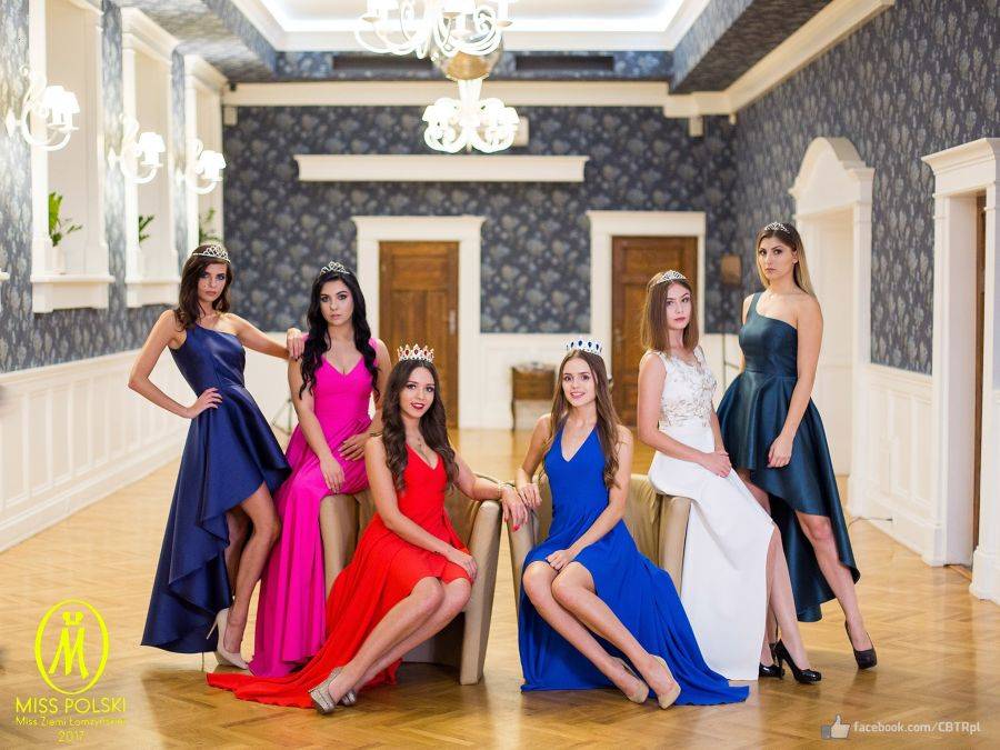 Casting do III edycji Wyborów Miss Ziemi Łomżyńskiej już za dwa tygodnie