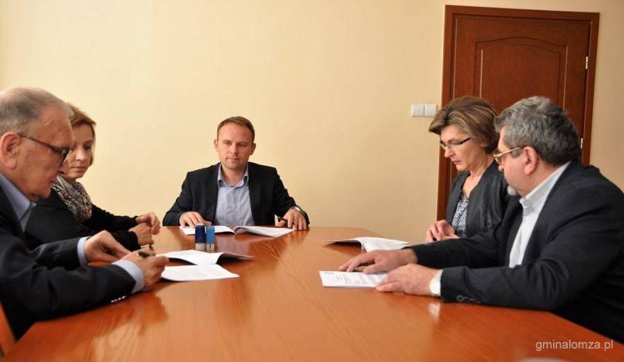 Za ponad 4 mln zł gmina Łomża przebuduje stacje uzdatniania wody