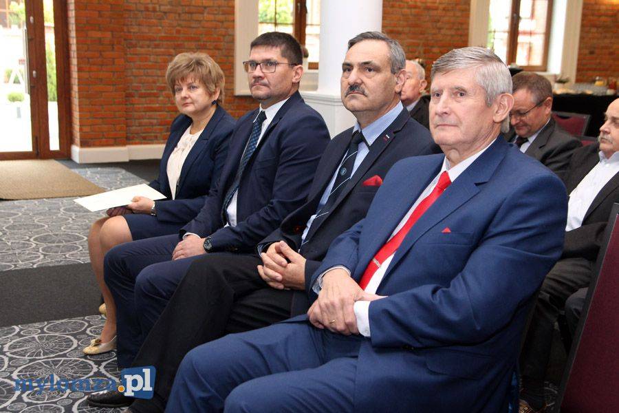 35-lecie Oddziału Łomżyńsko-Ostrołęckiego PTNW [FOTO]
