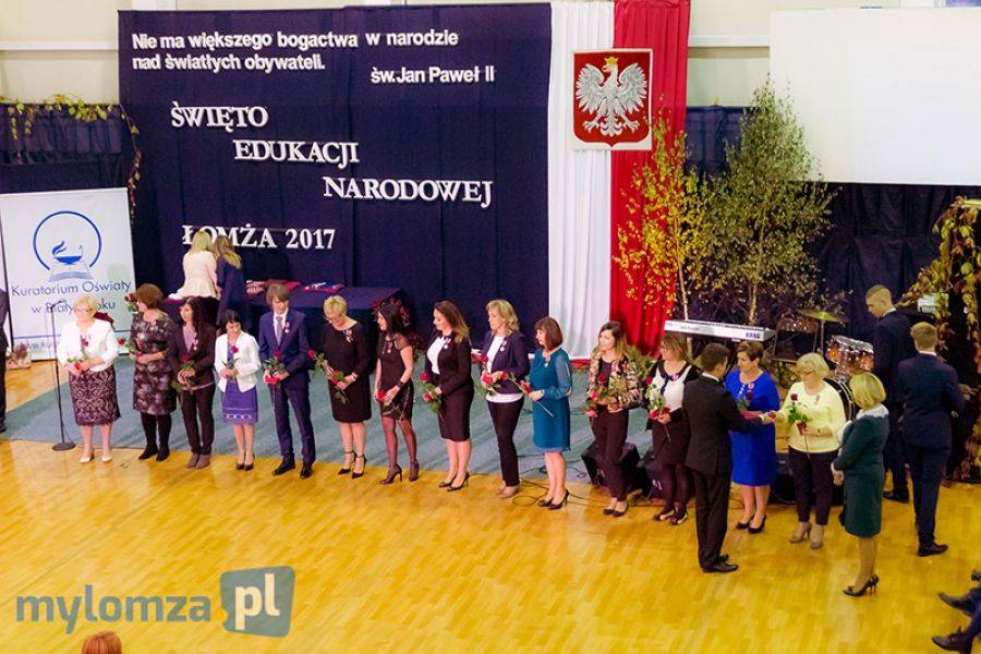 Święto Edukacji pełne nagród i wyróżnień [VIDEO i FOTO]