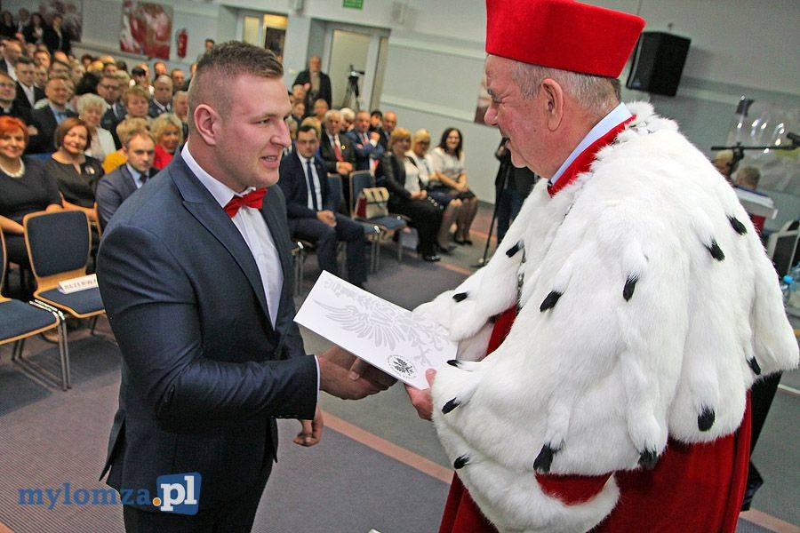 WSA zainaugurowała nowy rok akademicki [VIDEO i FOTO]