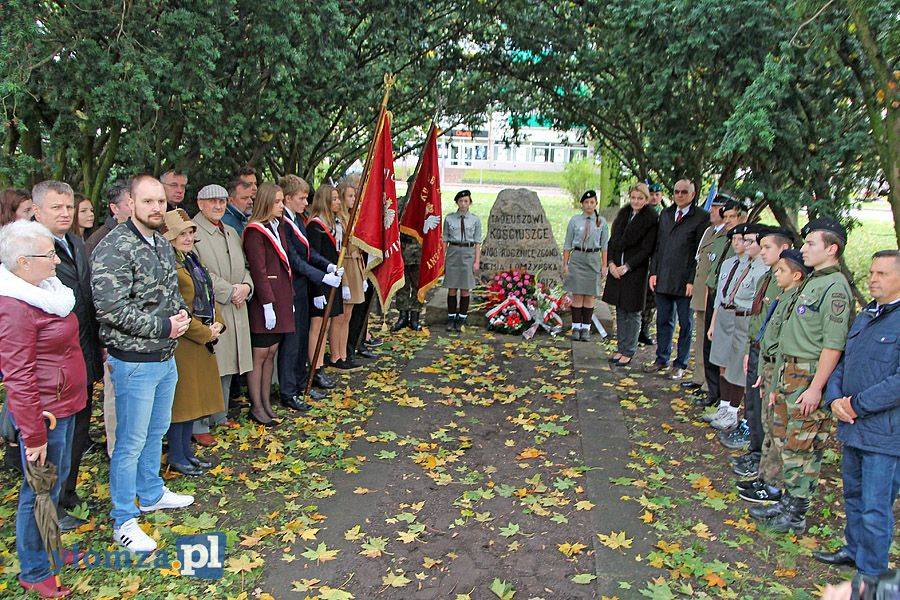 200 lat po śmierci Tadeusza Kościuszki [FOTO]