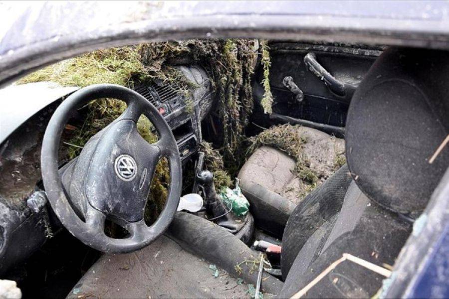 Tragedia we wsi Chojane-Stankowięta. Dziś sekcja zwłok