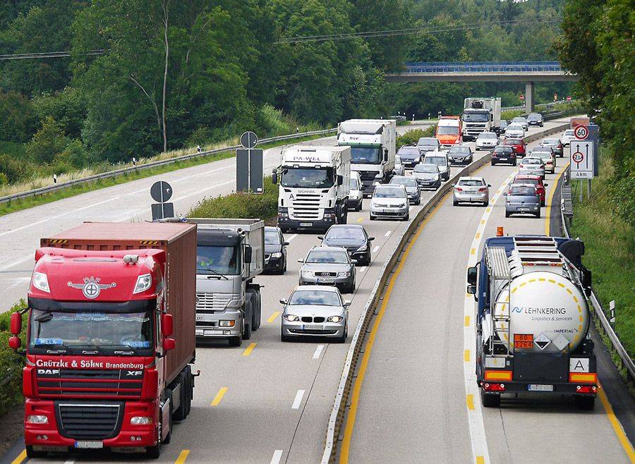 Kolejne opóźnienie na budowie obwodnicy Marek