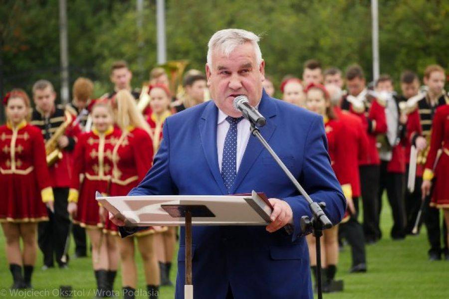 Poseł Gwiazdowski zastępcą przewodniczącego KRiRW