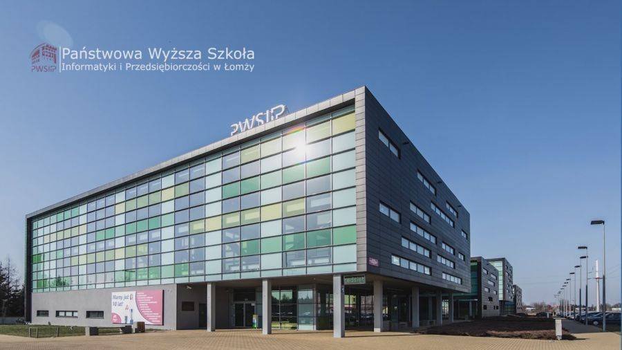 Pedagogika w PWSIiP