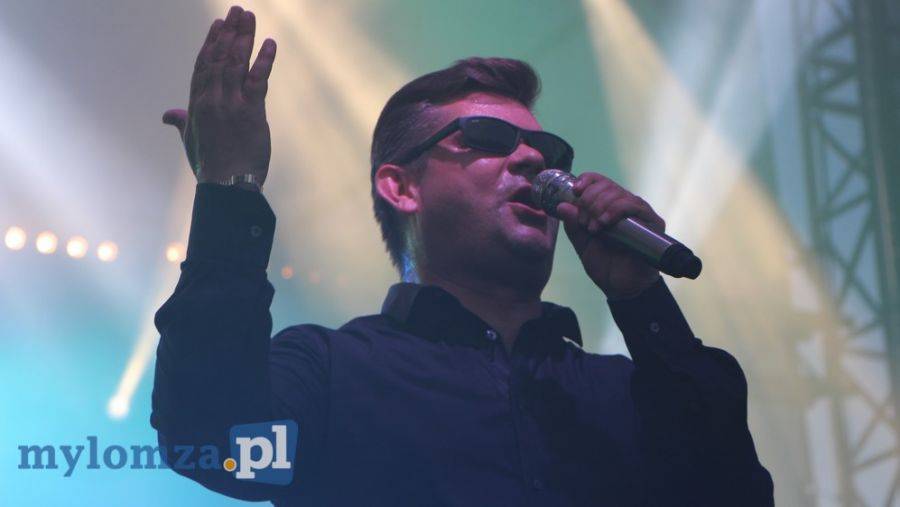 Odwołany koncert zespołu Akcent