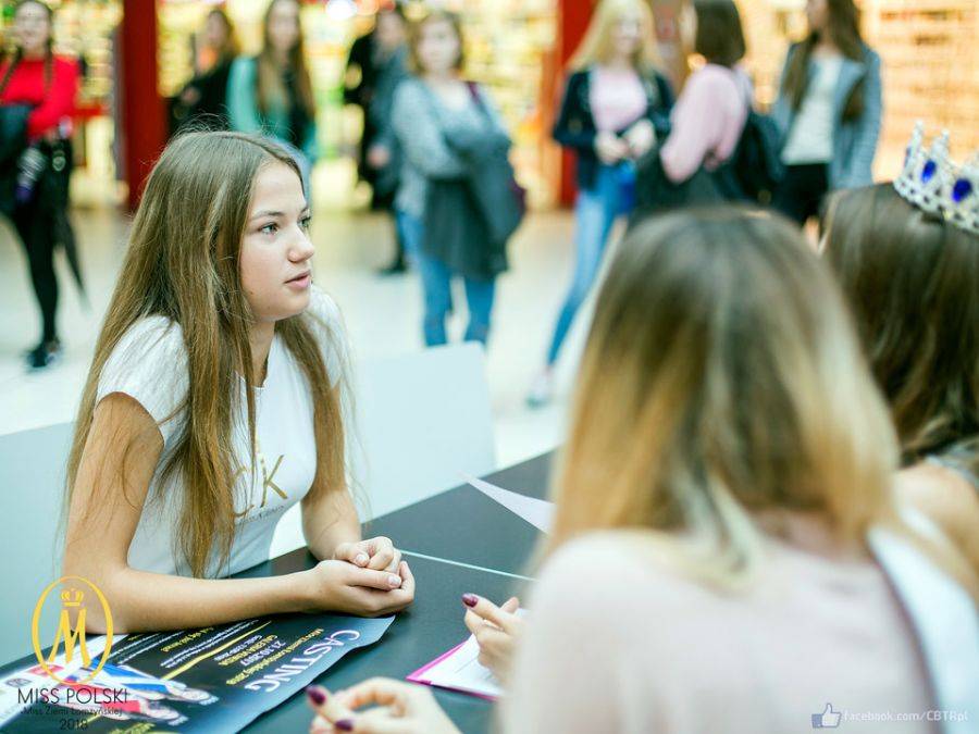 Zobacz kandydatki do Miss Ziemi Łomżyńskiej 2018 [VIDEO i FOTO]