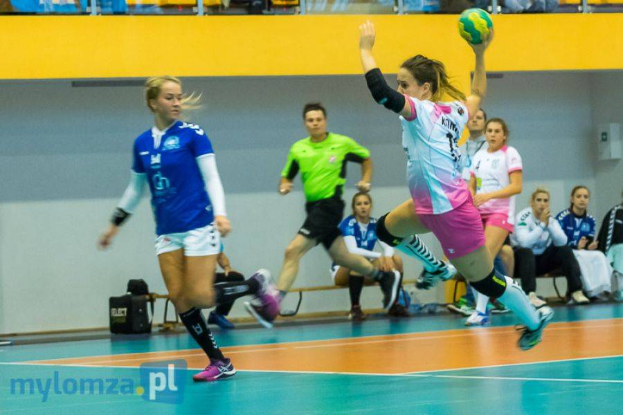 Dwójka przegrywa po wyrównanej walce [FOTO]