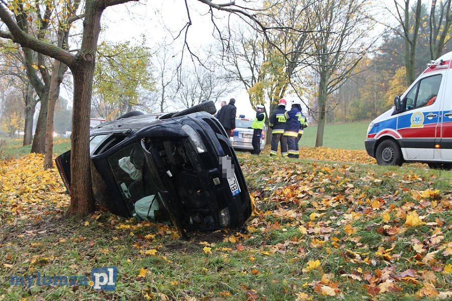 Niebezpieczne wyprzedzanie [FOTO]