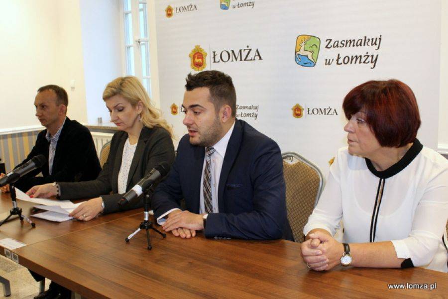 Znamy wyniki głosowania na Budżet Obywatelski