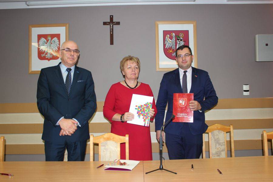 Zatańczą we Francji za pieniądze od marszałka