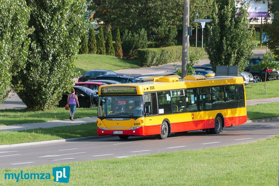 MPK ostrzega przed fałszywymi kontrolerami biletów
