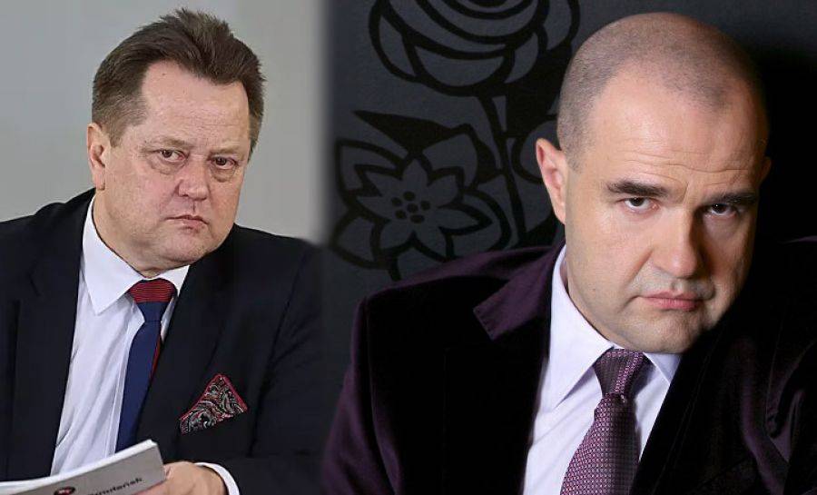 Zieliński do dymisji? [VIDEO]